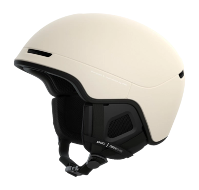 Casque de Ski POC Obex Pure Selentine Off White Matt