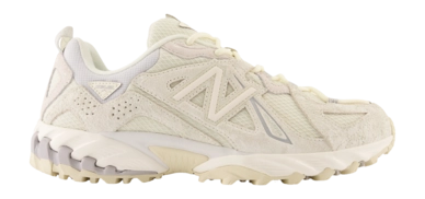 New Balance Unisex ML610TF Angora Turtledove Light Arctic Grey