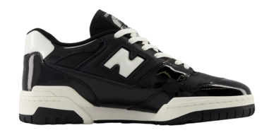 New Balance Unisex BB550YKG Black Sea Salt