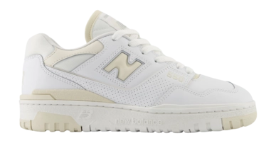 New Balance Women BBW550BK White Linen
