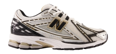 Sneaker New Balance M1906RA Unisex Metallic Silver Metallic Gold