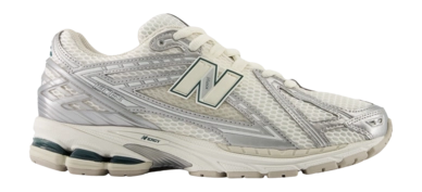 Sneaker New Balance M1906REE Unisex Silver Metallic Sea Salt New Spruce