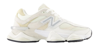New Balance Unisex U9060TAT Turtleduif Angora Zeezout Zandsteen