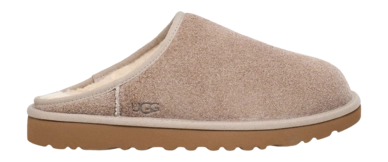 Pantoffeln UGG Classic Slip On Shaggy Suede Men Ceramic
