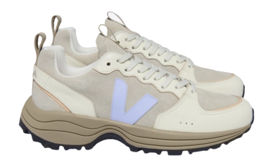 Veja Women Venturi Vc Suede Almond Swan