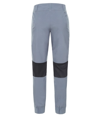 Broek The North Face Women Hikesteller Vanadis Grey