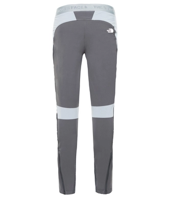 Broek The North Face Men Impendor Alpine Mid Grey Asphalt Grey