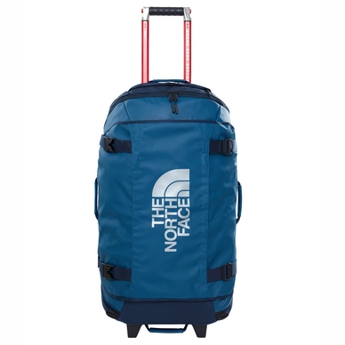 Reiskoffer The North Face Rolling Thunder 30 Monterey Blue Urban Navy