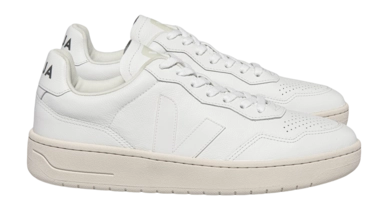 Veja Men V90 O.T. Leather Extra-White