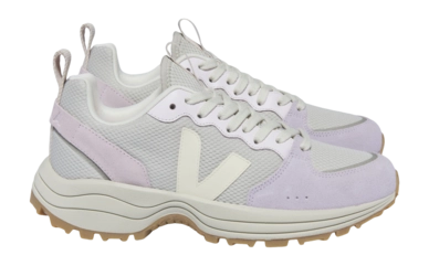 Veja Women Venturi Alveomesh Natural Cashew-Multico