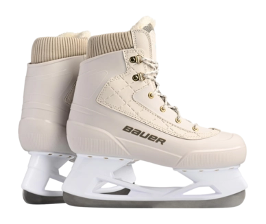 Ice Hockey Skates Bauer Junior Tremblant Rec Ice Unisex Skate Jr