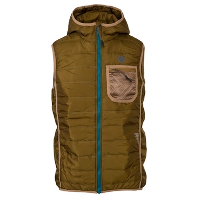 Gilet AGU Unisexe Fuse Body Venture Armagnac