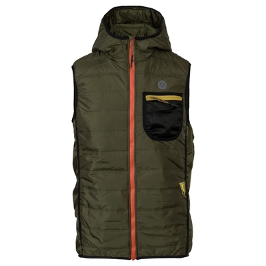 Bodywarmer AGU Unisex Fuse Body Venture Army Green