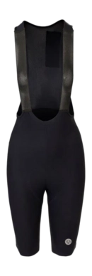 Cuissard AGU Femme Aero Bibshort III Premium Black