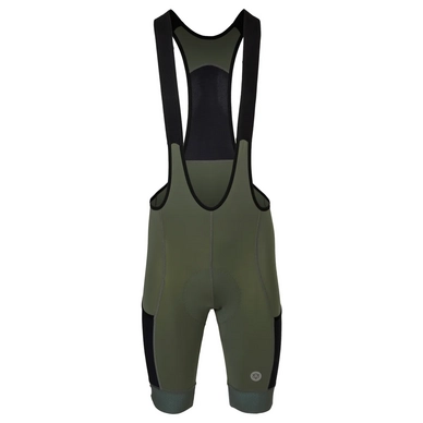 Cuissard AGU Homme Bibshort Venture Army Green