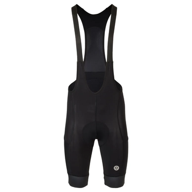 Cuissard AGU Homme Bibshort Venture Black