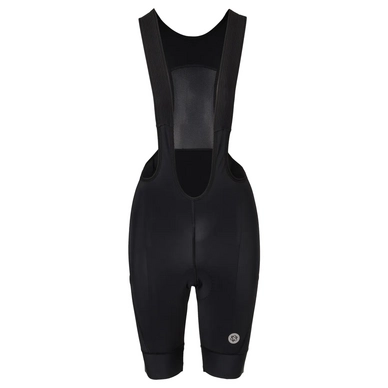 Cuissard AGU Femme Bibshort Venture Black
