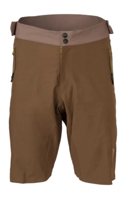 Short Cuissard AGU Homme MTB Court Venture Armagnac