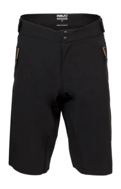 Fietsbroek AGU Men MTB Short Venture Black
