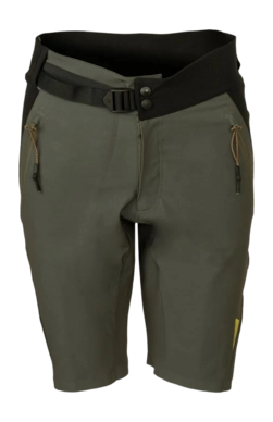 Fietsbroek AGU Women MTB Short Venture Army Green