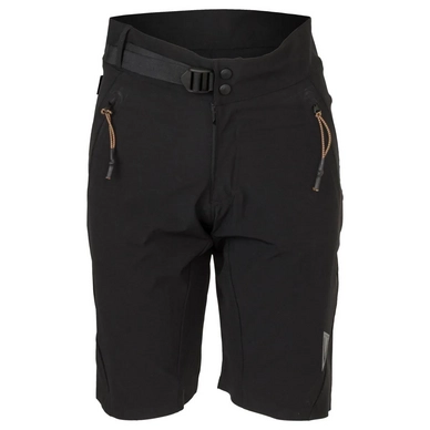 Fietsbroek AGU Women MTB Short Venture Black