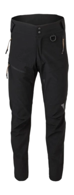 Radlerhose AGU Herren MTB Summer Venture Black