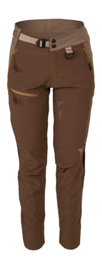 Pantalon Cuissard AGU Femme MTB Summer Venture Armagnac