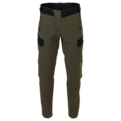 Pantalon Cuissard AGU Homme MTB Winter Venture Army Green
