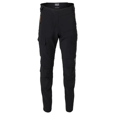 Radlerhose AGU Herren MTB Winter Venture Black