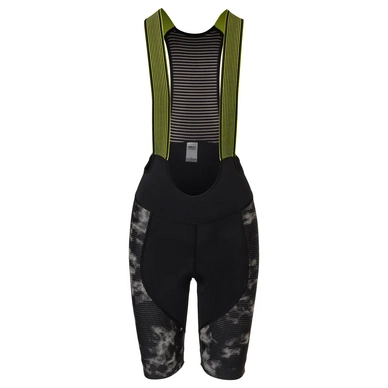 Fietsbroek AGU Women Rain Bibshort Premium Reflective Black