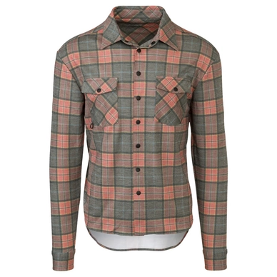 Maillot de Vélo AGU Homme Flanelle Venture Grey