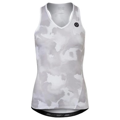 Fietsshirt AGU Women Tanktop Essential White