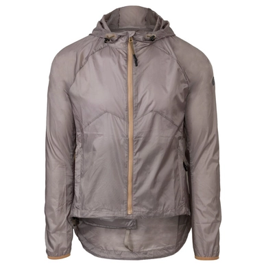 Fietsjack AGU Men Wind Hooded Venture Grey