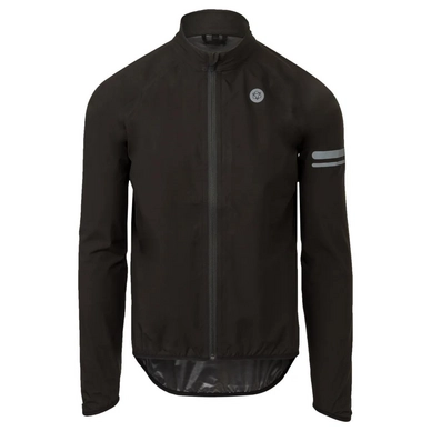 Fietsjack AGU Men Rain Essential Black