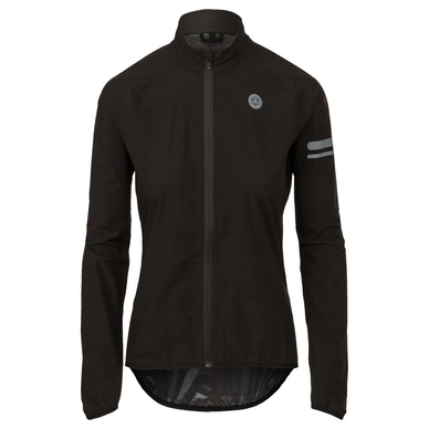 Veste de Vélo AGU Women Rain Essential Black