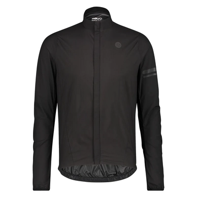 Fietsjack AGU Men Storm Breaker Essential Reflection Black