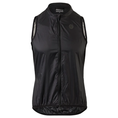 Corps de Vélo AGU HommeWind Essential Reflection Black