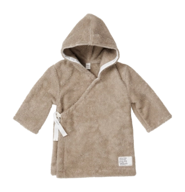 Badjas Koeka Luz Clay