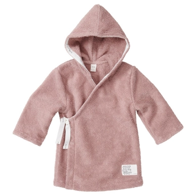 Peignoir Koeka Luz Mauve