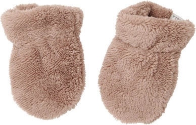 Mitaines pour Bébé Koeka Malmo Chestnut