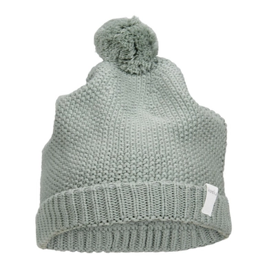 Babymütze Koeka Nuts Babys Shadow Green