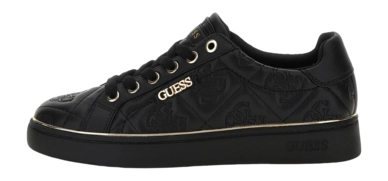 Baskets Guess Femme Beckie 10 Black