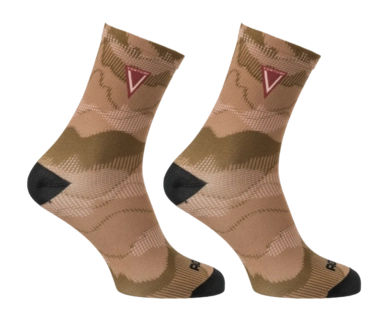 Fietssok AGU Unisex Venture Armagnac