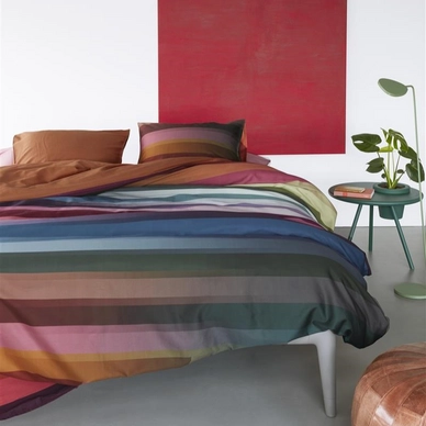 Dekbedovertrek Beddinghouse Dutch Design Bombay Multi Satijn
