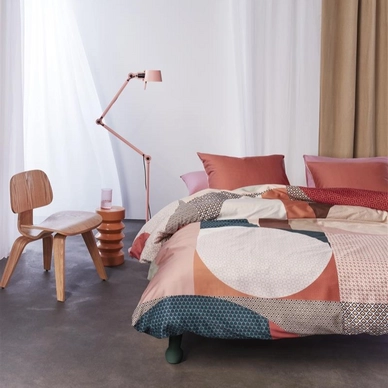 Dekbedovertrek Beddinghouse Dutch Design Casual Multi Satijn
