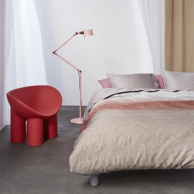 Dekbedovertrek Beddinghouse Dutch Design Bubbly Zand Satijn