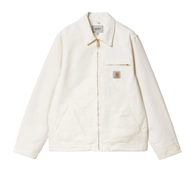 Veste Carhartt WIP Unisexe Detroit Wax / Wax Rinsed