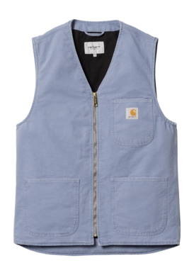 Weste Carhartt WIP Arbor Vest Unisex Bay Blue