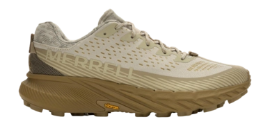 Merrell Men Agility Peak 5 Oyster Coyote