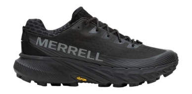 Chaussures de Trail Merrell Homme Agility Peak 5 Black